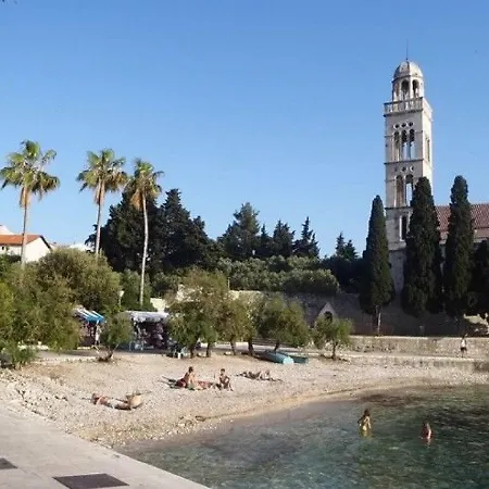 Ranka Apartment Hvar Town