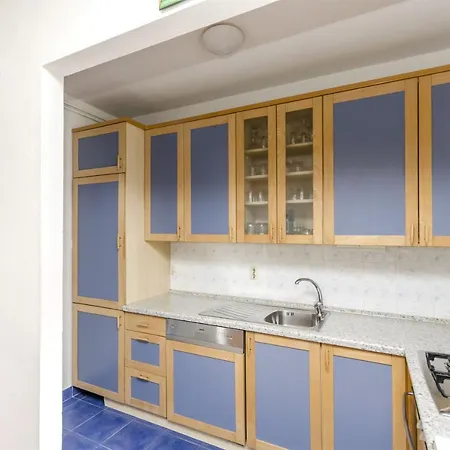 Ranka Apartment