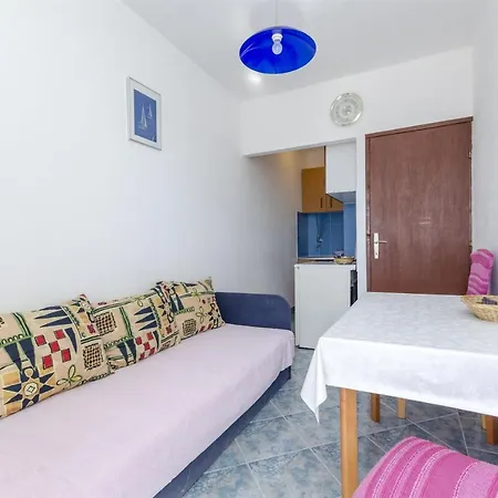 Apartment Ranka *