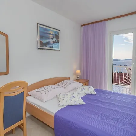 Apartment Ranka *