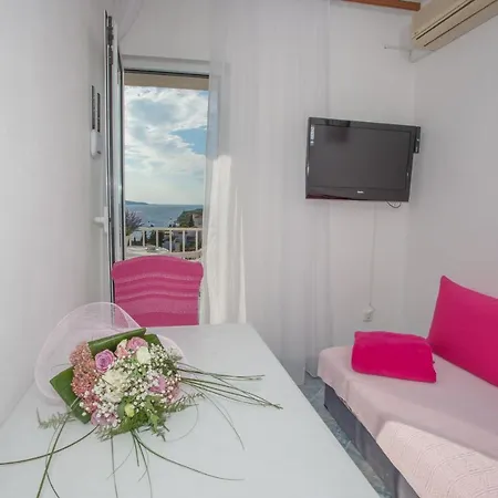 Apartment Ranka *