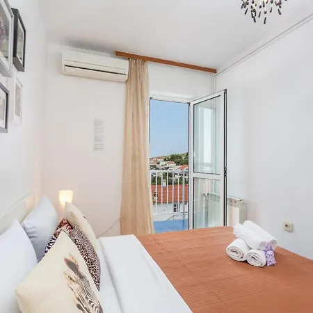 Ranka Apartment Hvar Town