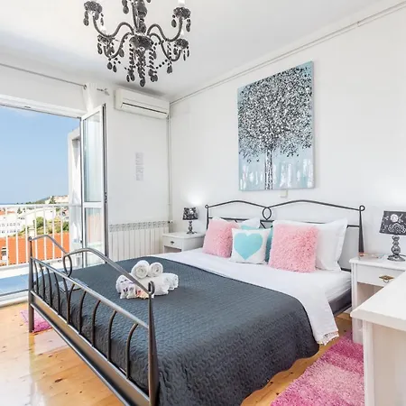Ranka Apartment *
