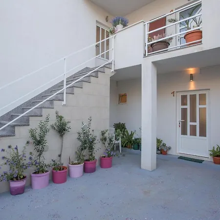 Ranka Apartment