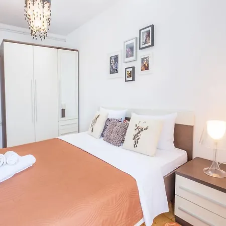 Ranka Apartment *