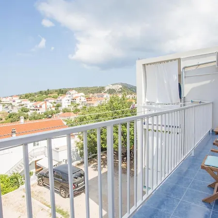Ranka Hvar Town