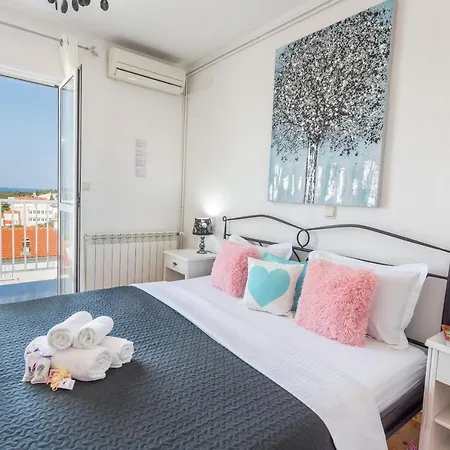 Ranka Apartment *